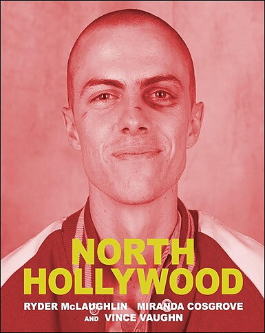 North Hollywood (BLU-RAY)