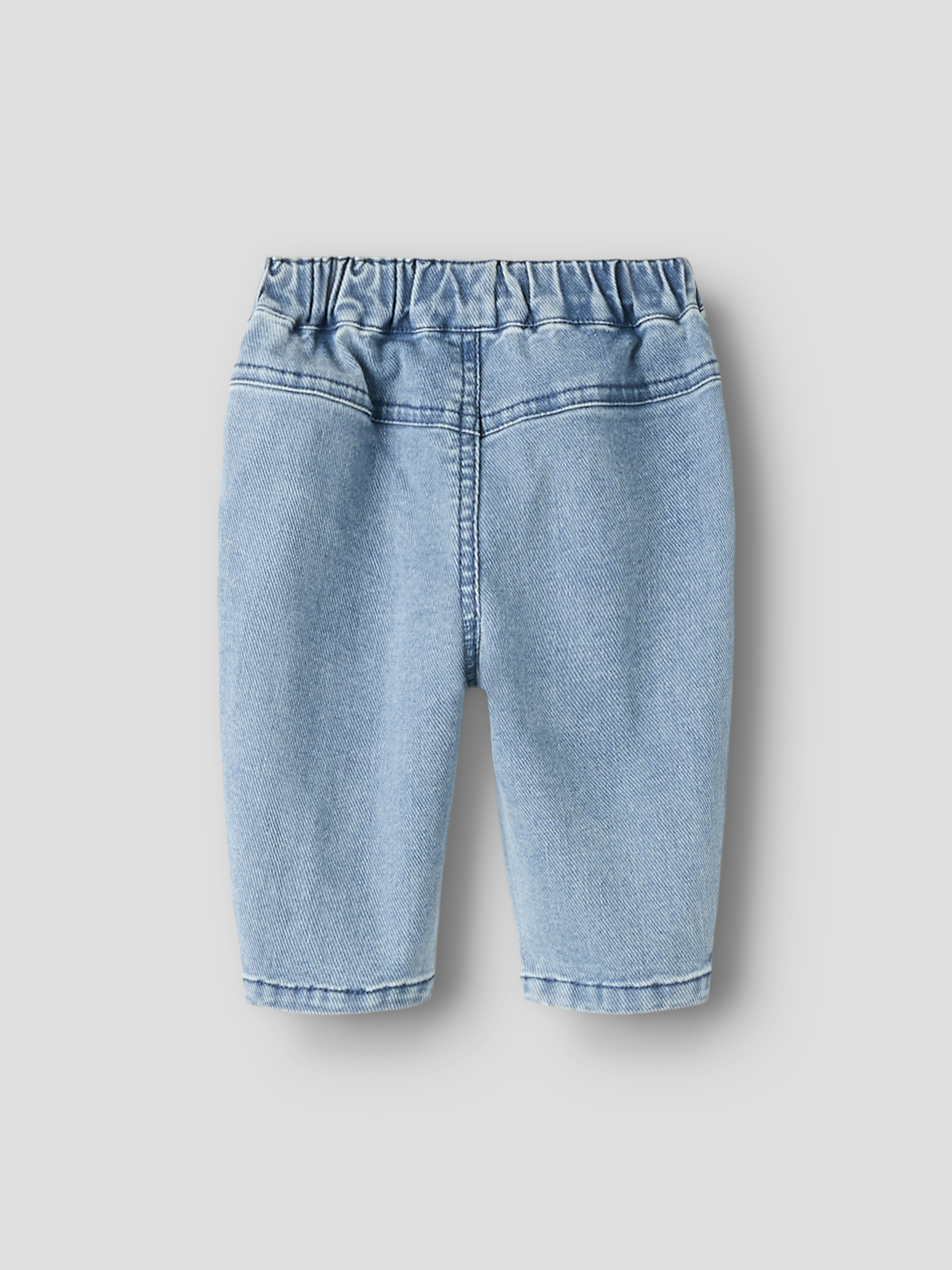NBMDEVA LOOSE JEANS 2024-ES LIL Medium Blue Denim - 2