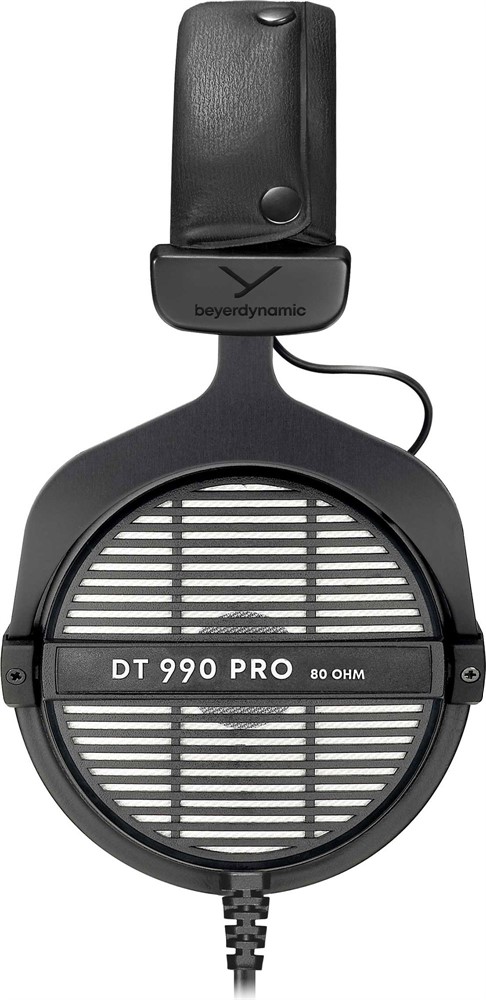 Beyerdynamic DT 990 PRO 80 ohm - 2