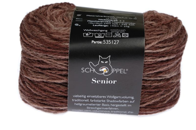 Senior 2617