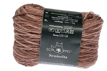 Seniorita 2617
