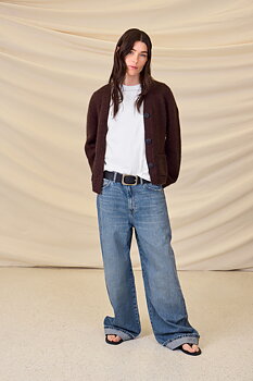 Sandnes Ember Cardigan 2602_03 (24 m st 3)