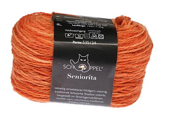 Seniorita 2614