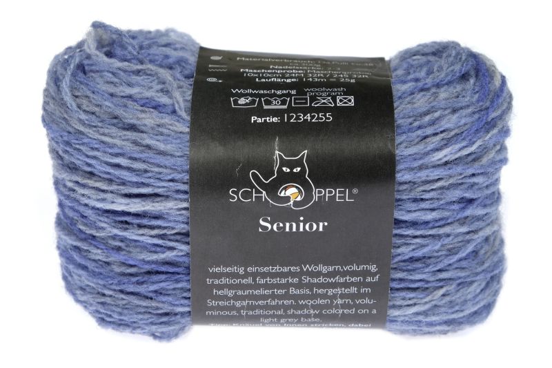 Senior 2605