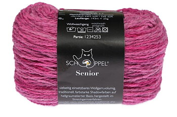 Senior 2604