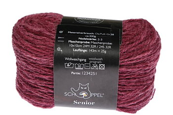 Senior 2603