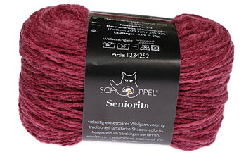 Seniorita 2603