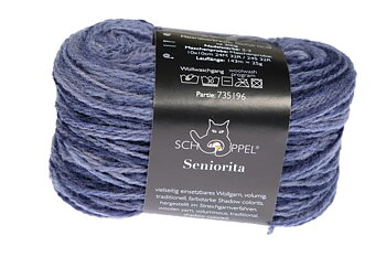Seniorita 2609