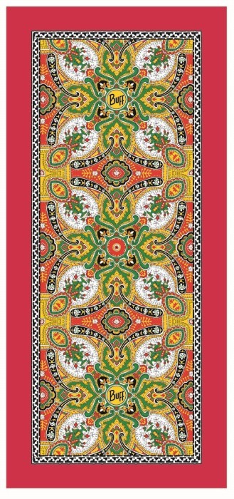 Buff Neckwear Original EcoStretch Adult - 7