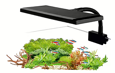 Hygger - LED Plant Color 17W