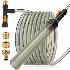 Hygger - Water Changing Set 10m
