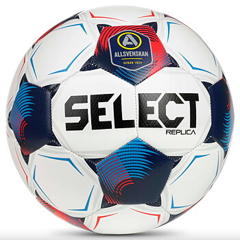 Select Replica Allsvenskan V26