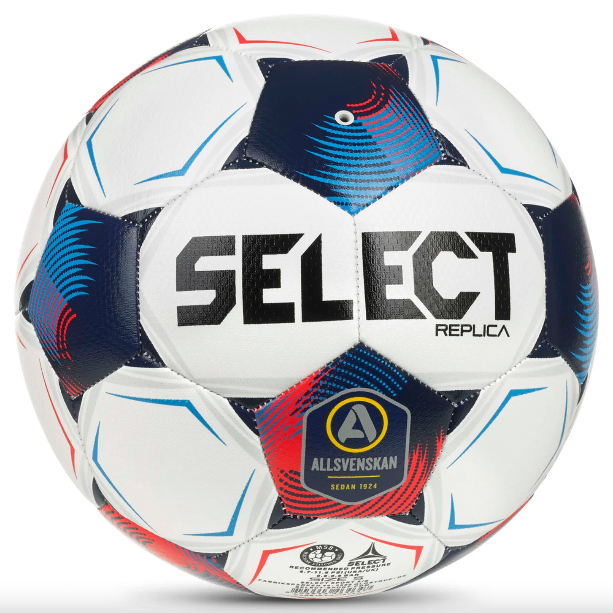 Select Replica Allsvenskan V26 - 2