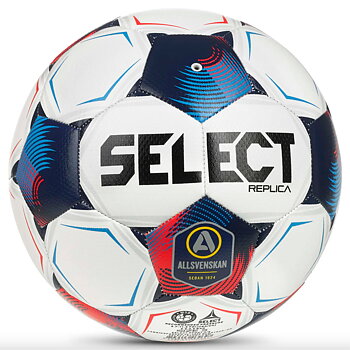 Select Replica Allsvenskan V26