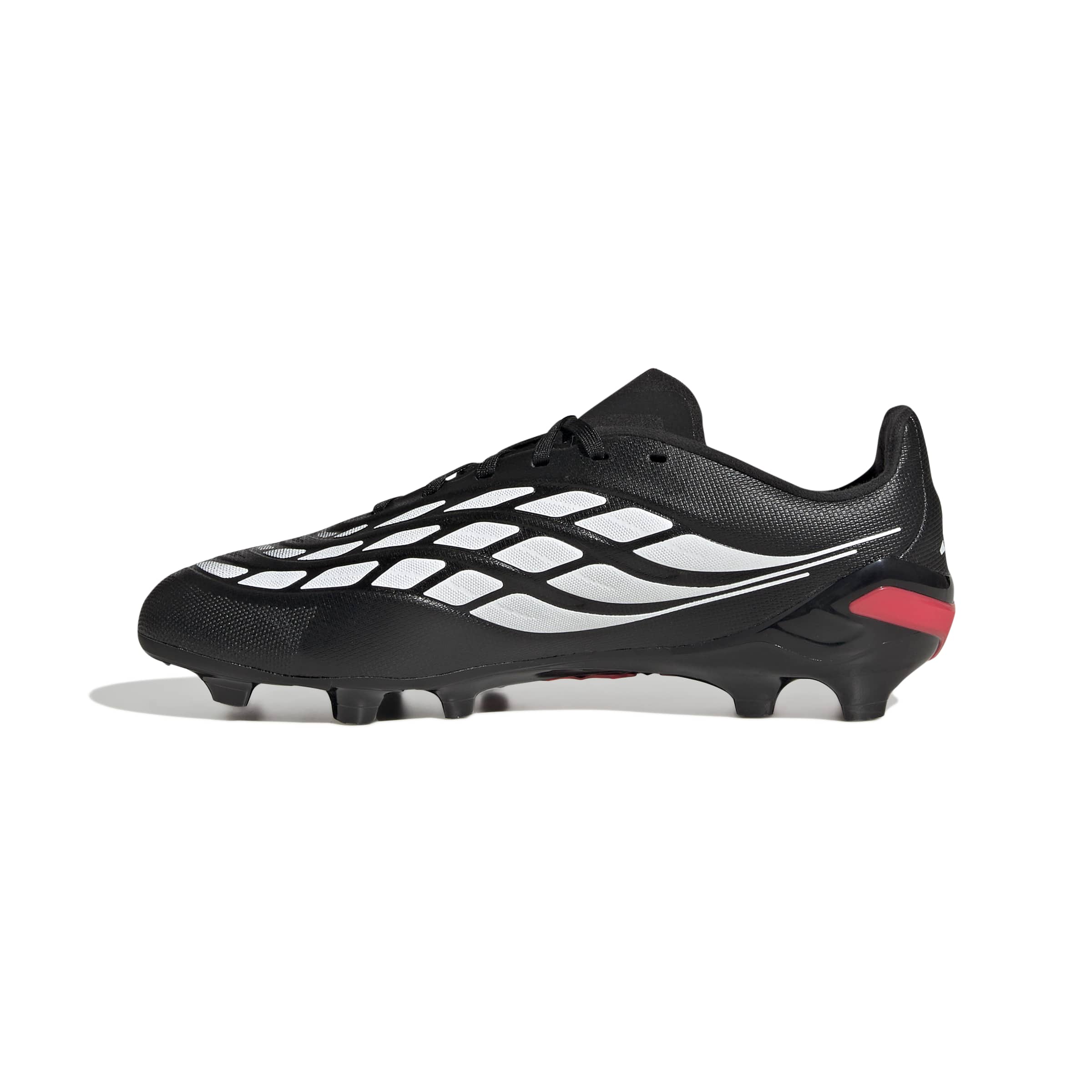 Adidas Predator League FG J - 4