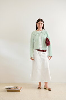 Sandnes Lilly Blouse 2602_06 (25 m st 3)