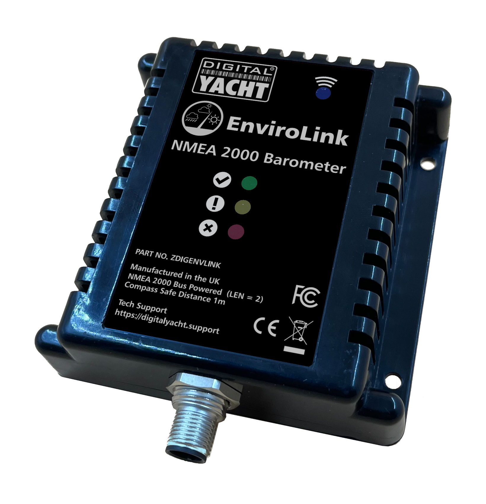 Digital Yacht Envirolink NMEA2000