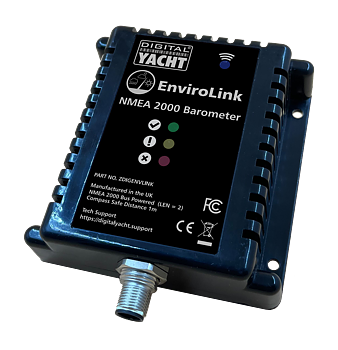 Digital Yacht Envirolink NMEA2000