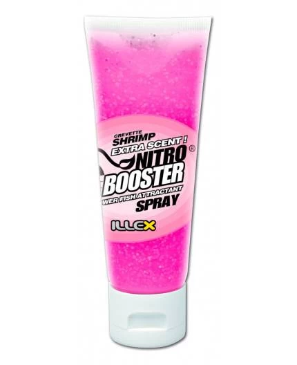 Illex Nitro Boostrer cream 75ml - 3