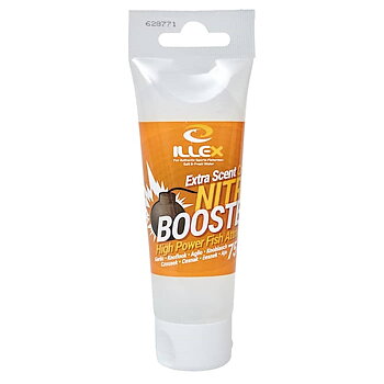 Illex Nitro Boostrer cream 75ml