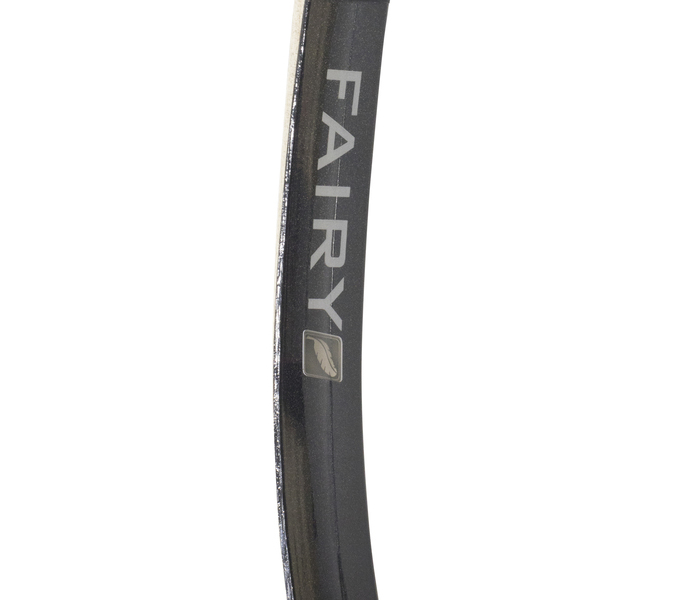 White Feather Horsebow Fairy 50" - 4