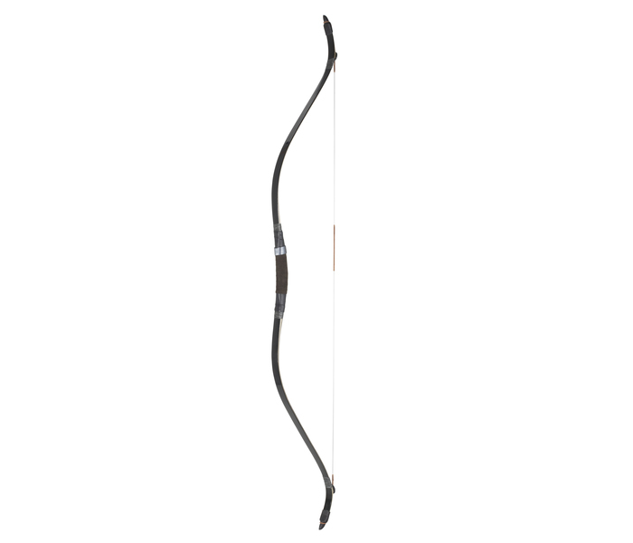 White Feather Horsebow Fairy 50" - 2