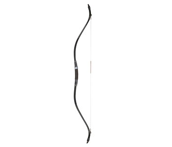 White Feather Horsebow Fairy 50"