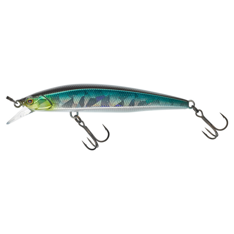 ILLEX JACKALL RERANGE 95 SP