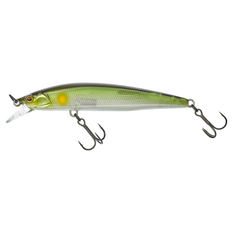 ILLEX JACKALL RERANGE 95 SP - 3