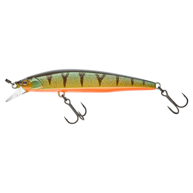 ILLEX JACKALL RERANGE 95 SP - 4