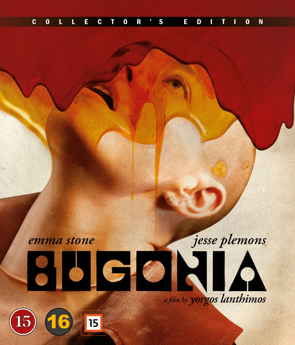 Bugonia (Blu-ray)