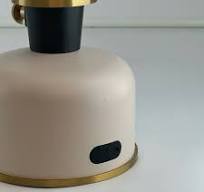 Ledlampa / Ljuslykta inklusive glödlampa - 3