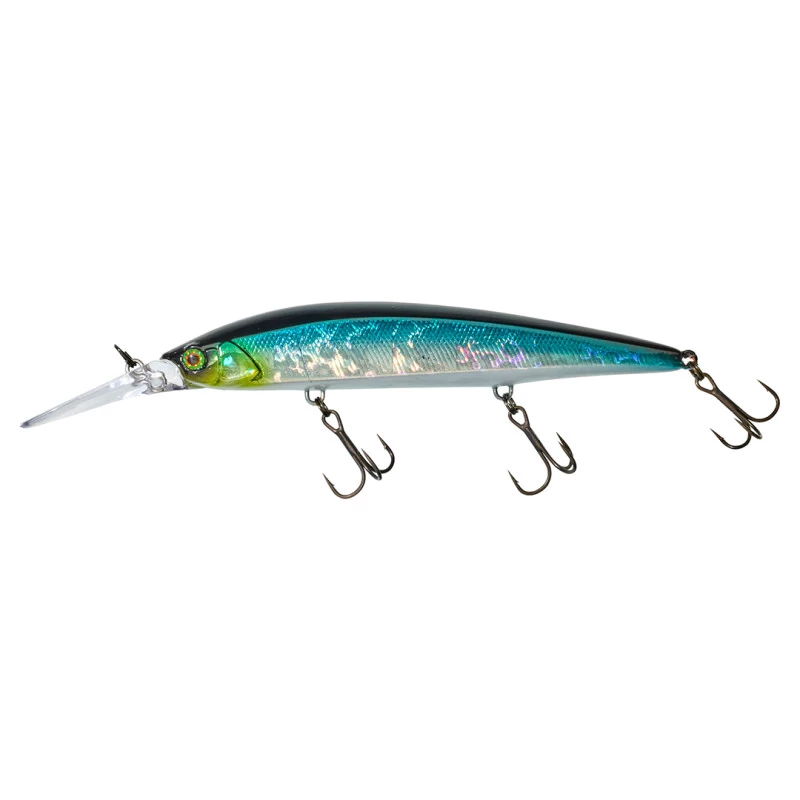 ILLEX JACKALL RERANGE 110 DR SP - 4