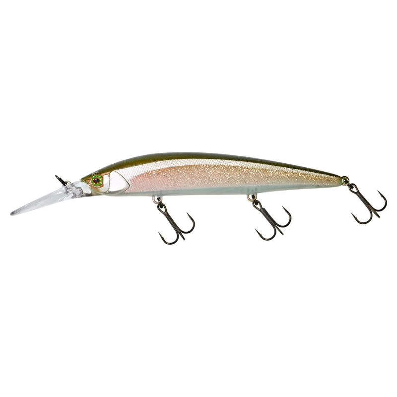 ILLEX JACKALL RERANGE 110 DR SP - 2
