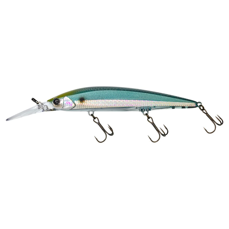 ILLEX JACKALL RERANGE 110 DR SP