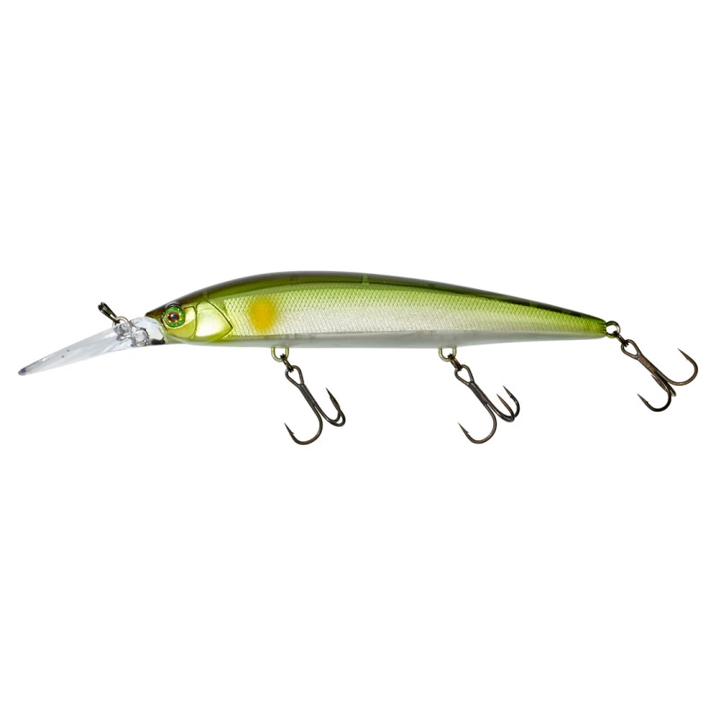 ILLEX JACKALL RERANGE 110 DR SP - 3