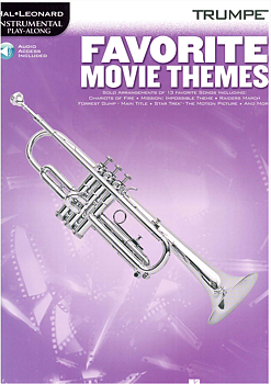 Favorite Movie Themes