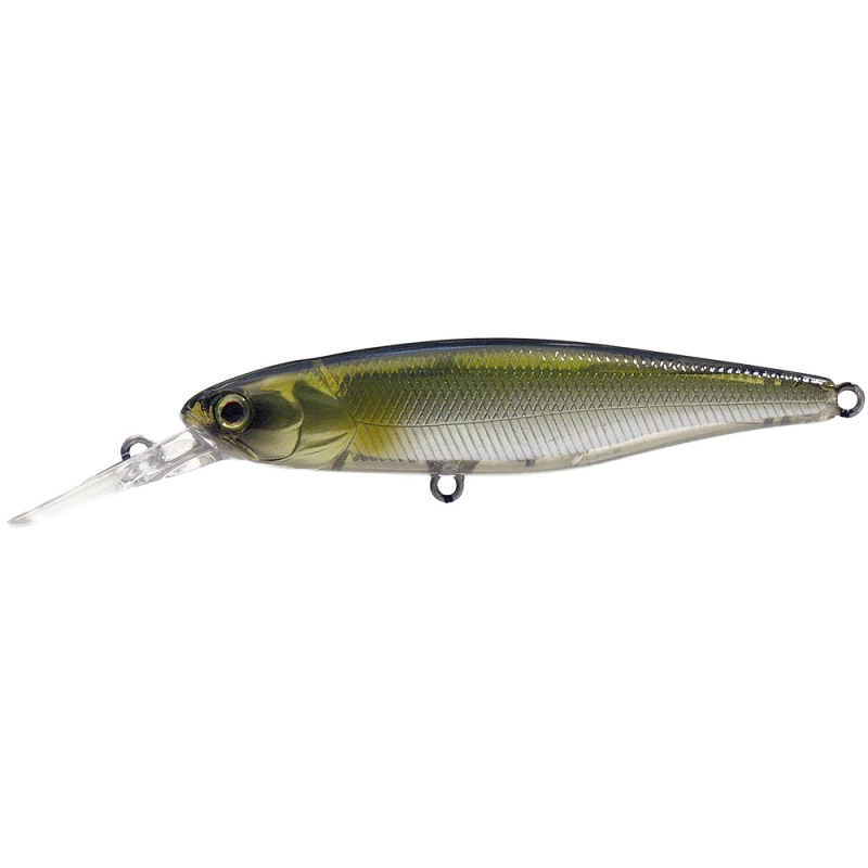 Illex Squirrel 76 SP 7,6cm 8,6g