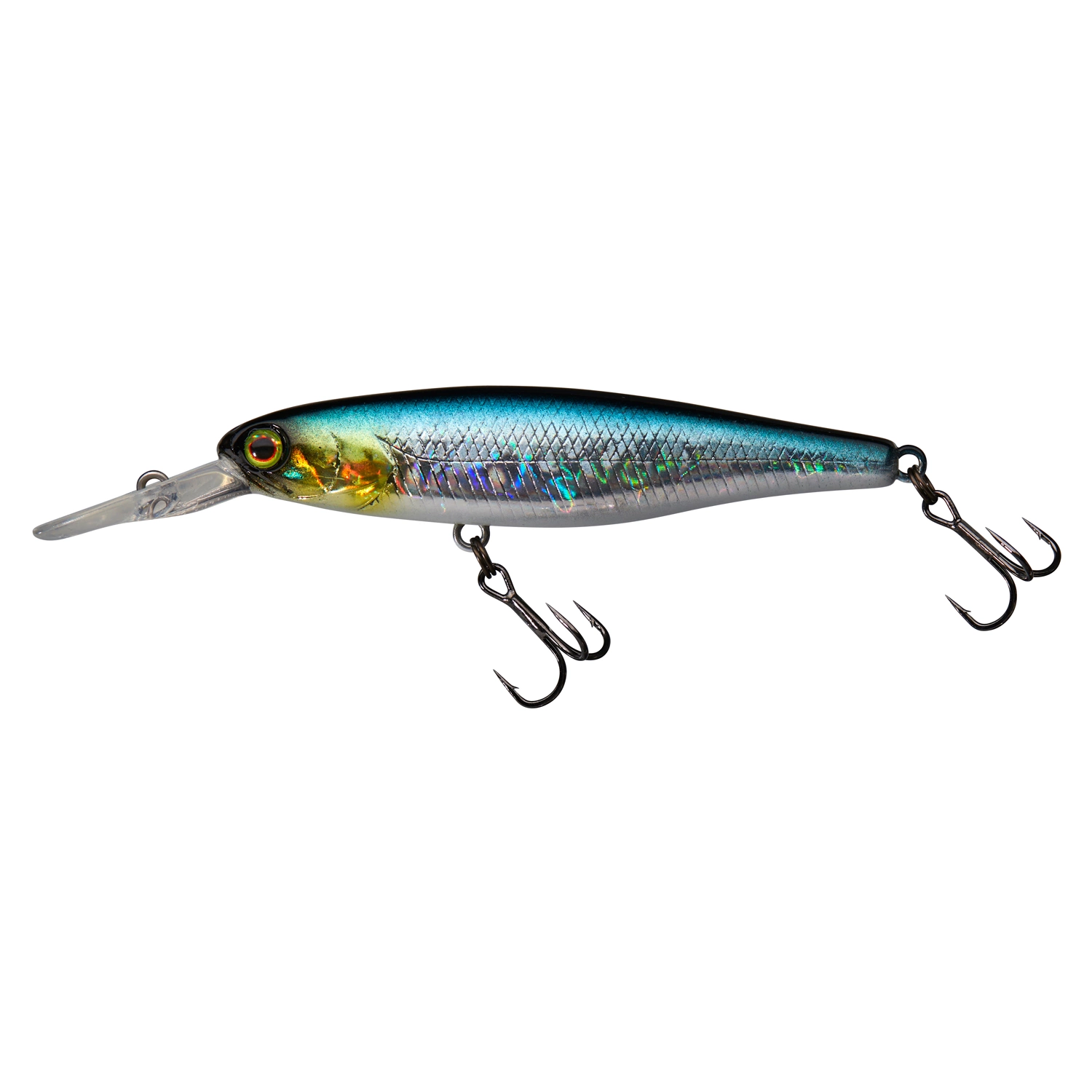 Illex Squirrel 76 SP 7,6cm 8,6g - 3