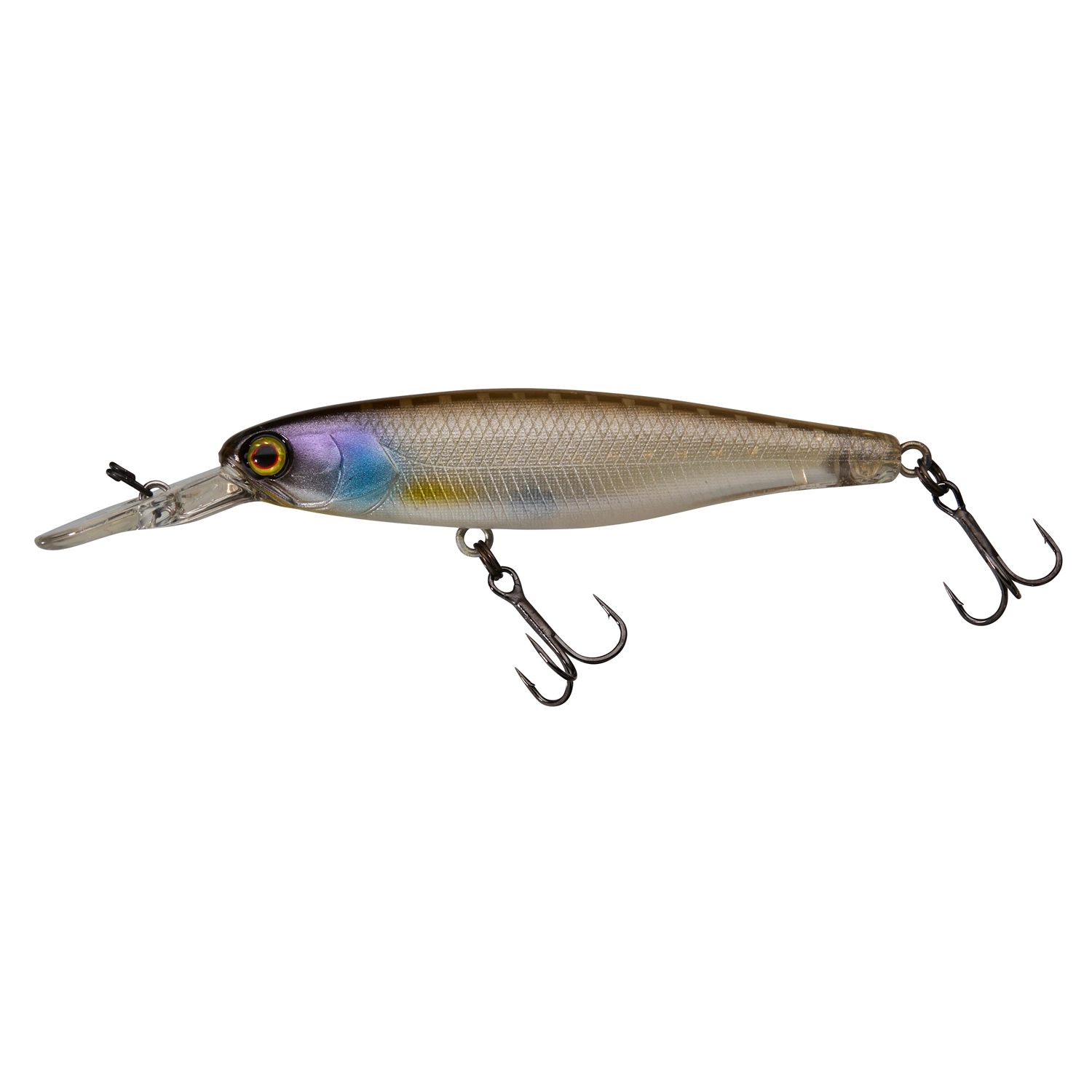 Illex Squirrel 76 SP 7,6cm 8,6g - 2