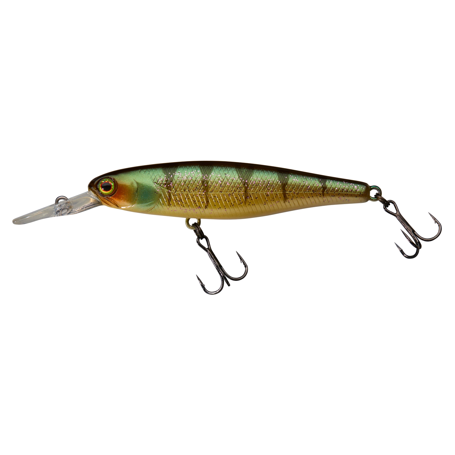 Illex Squirrel 76 SP 7,6cm 8,6g - 4