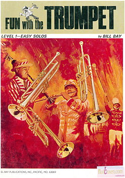 Fun with the trumpet