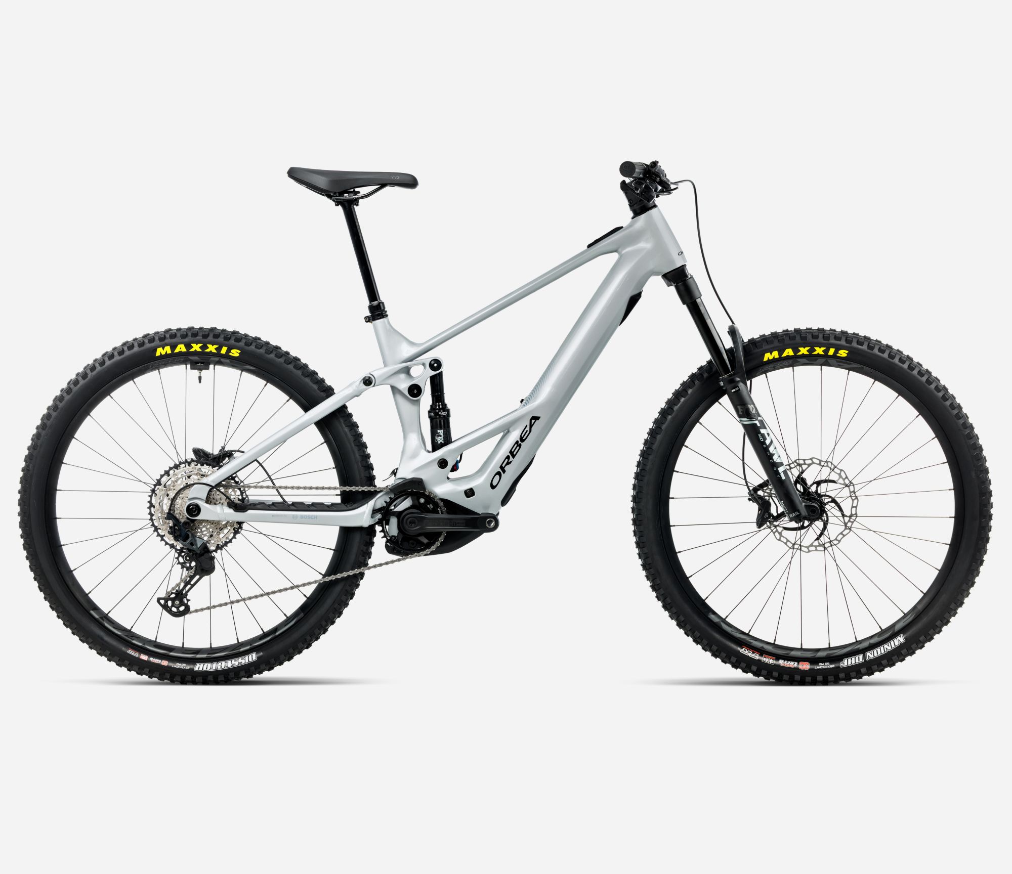 ORBEA WILD ST H20