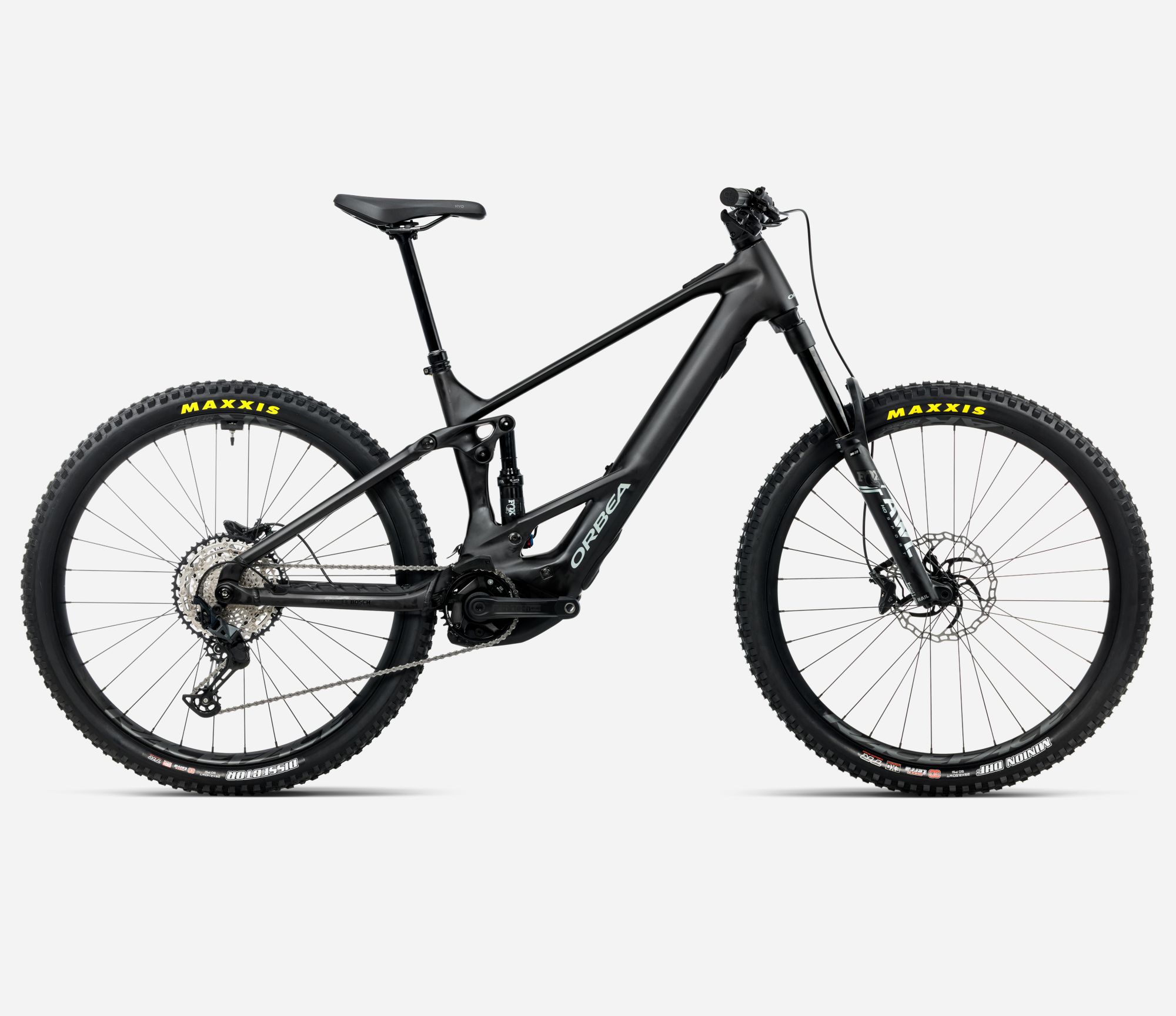 ORBEA WILD ST H20 - 2