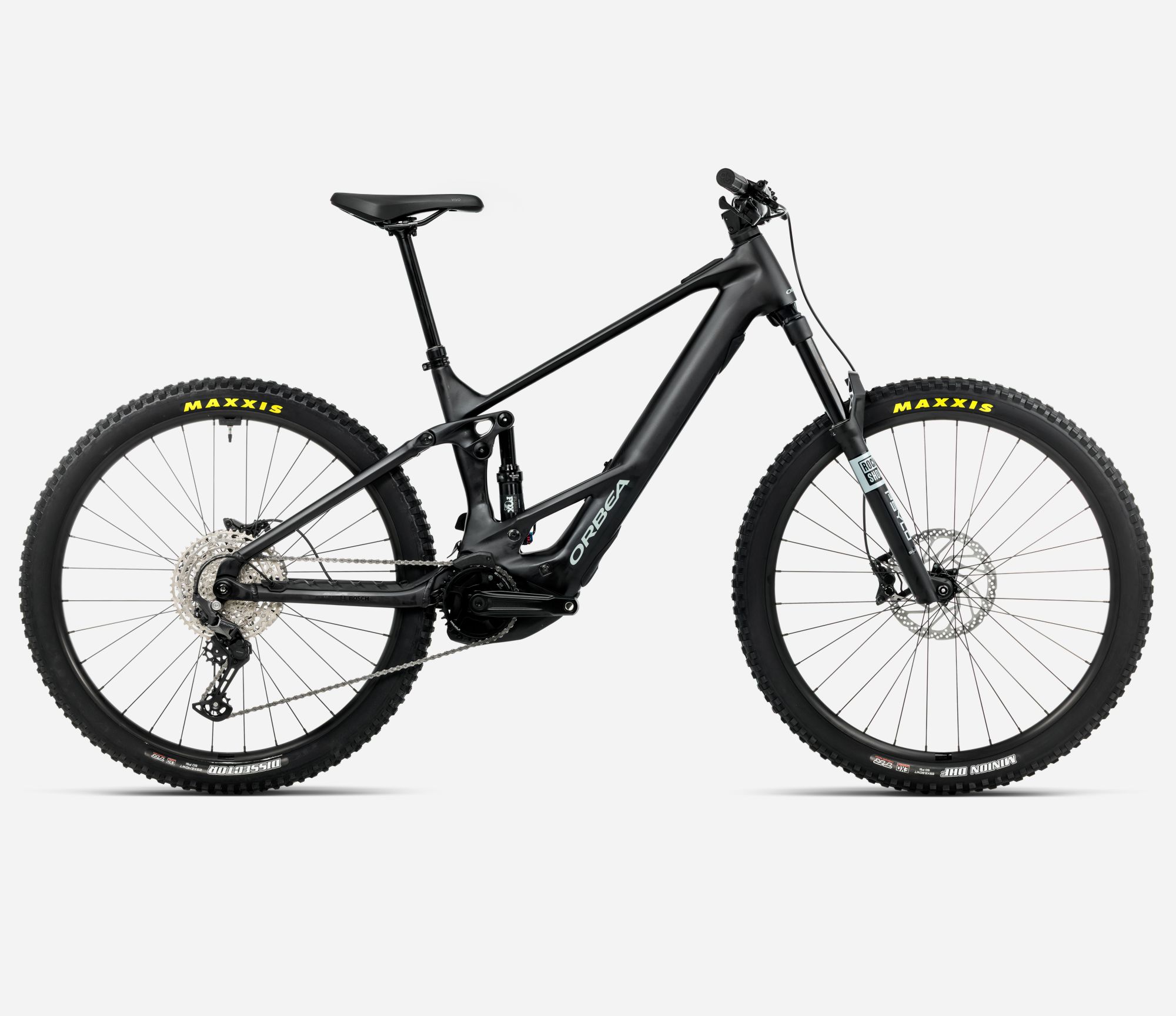 ORBEA WILD ST H30 - 2