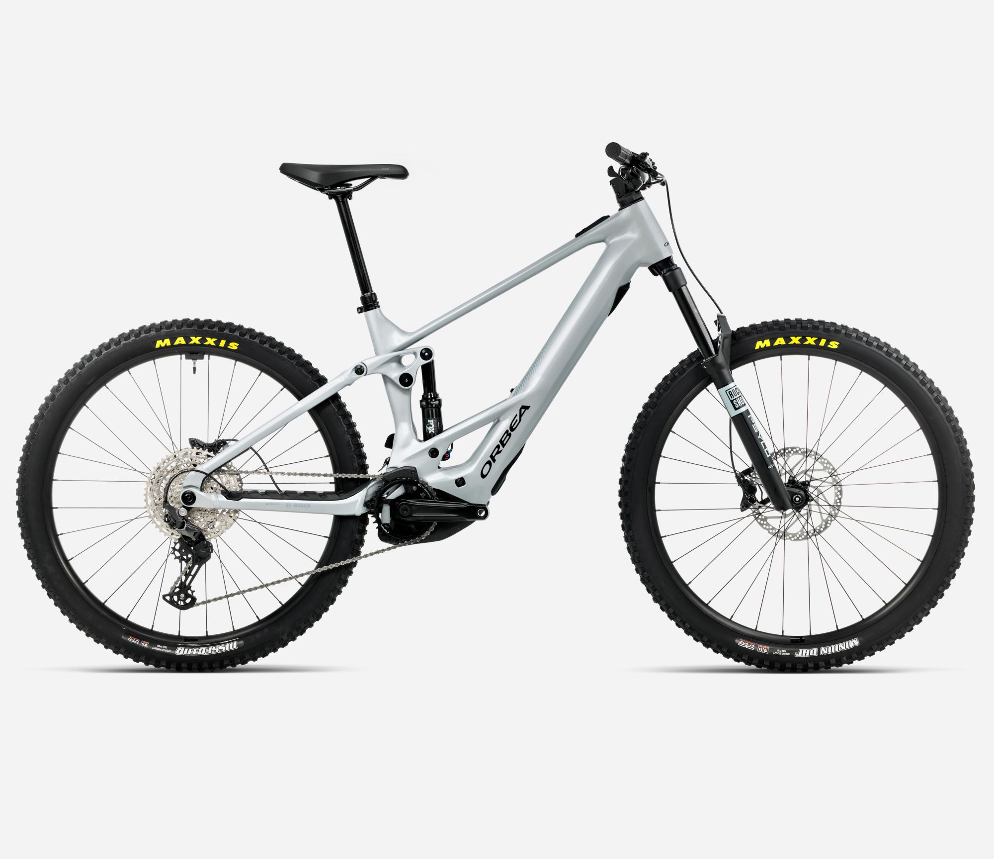 ORBEA WILD ST H30