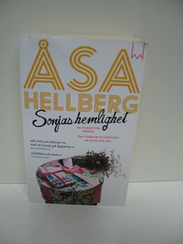 Sonjas hemlighet