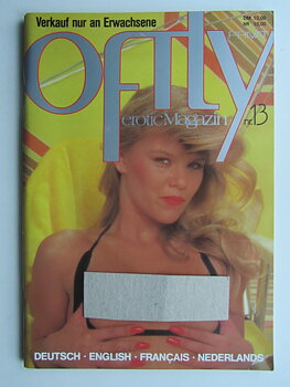 Oftly 13
