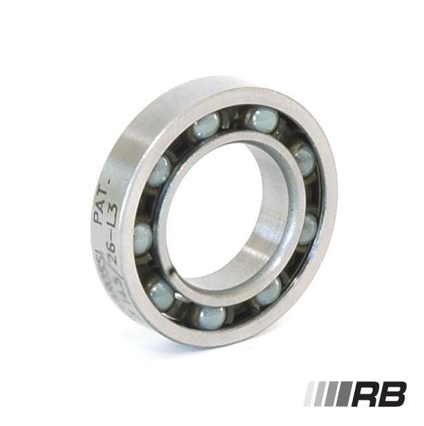 RB Products 010112-011060-C Ceramic Bearing 22X12