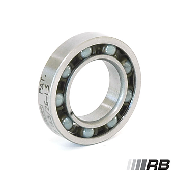 RB Products 010112-011060-C Ceramic Bearing 22X12